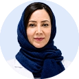دکتر وجیهه غیاثی