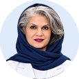 دکتر مریم علیخواه