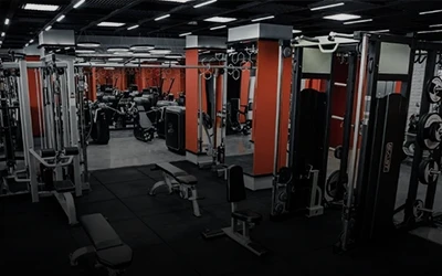 بهترین باشگاه های بدنسازی کرج