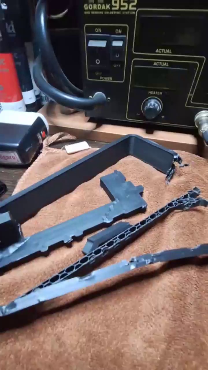 خدمات پرینت 3 بعدی فیگارو