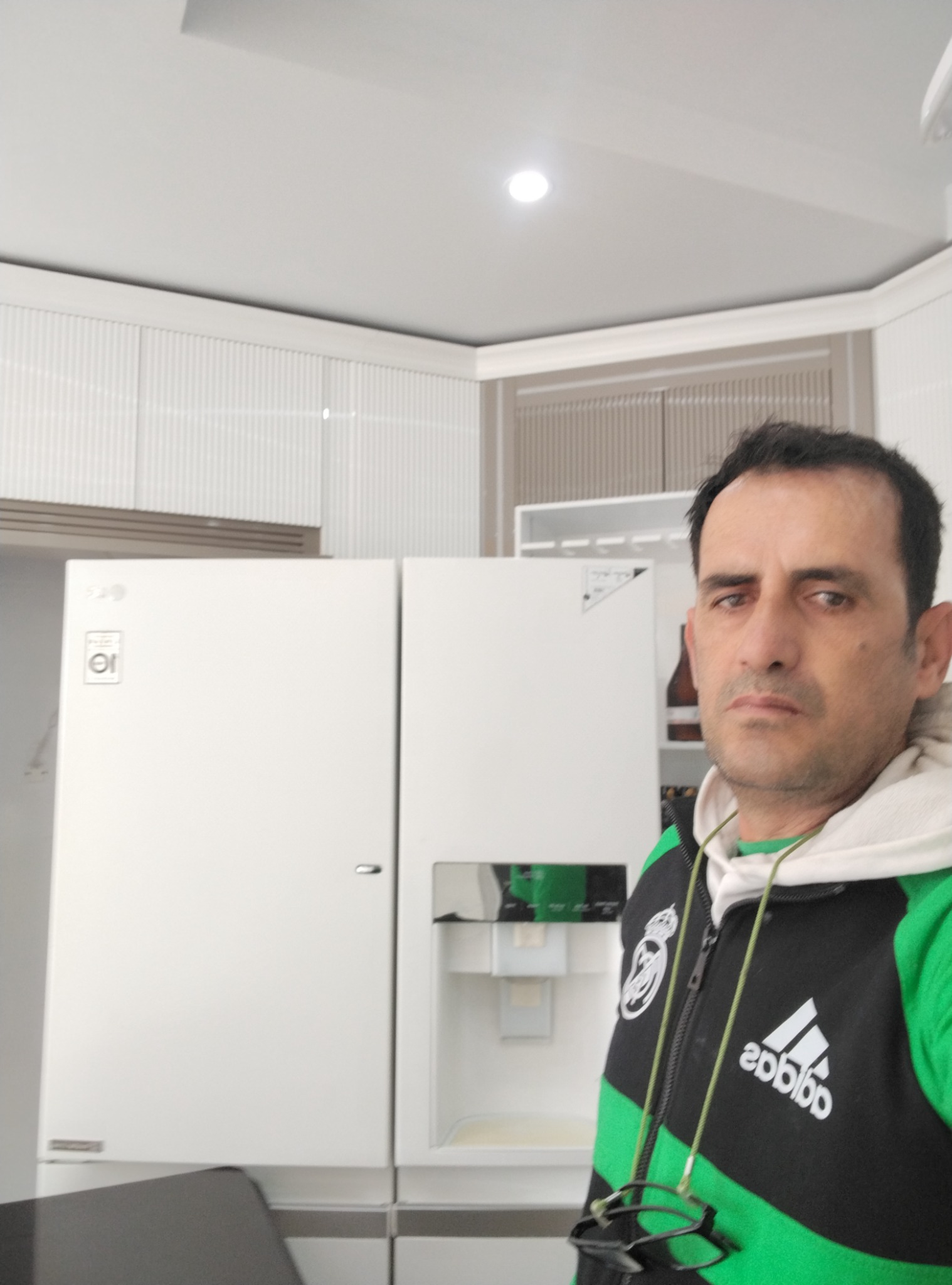 تعمیرات یخچال *سامسونگ* اسنوا* امرسام