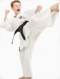 خانه کاراته فردیس ( آموزش کاراته )