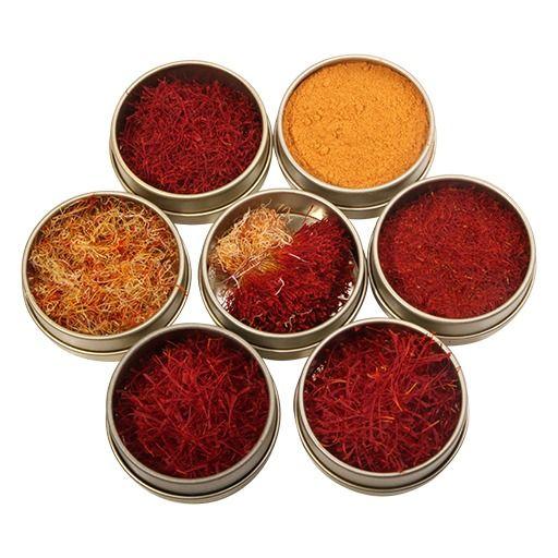 فروش زعفران و محصولات یاقوت قائنات