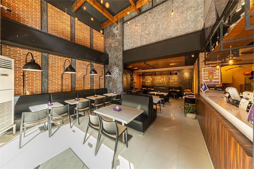 فست فود سیب