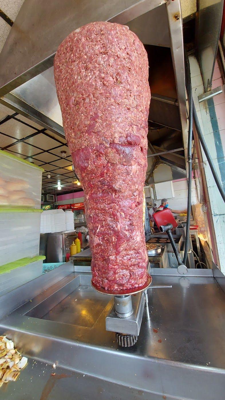 فست فود فرهاد