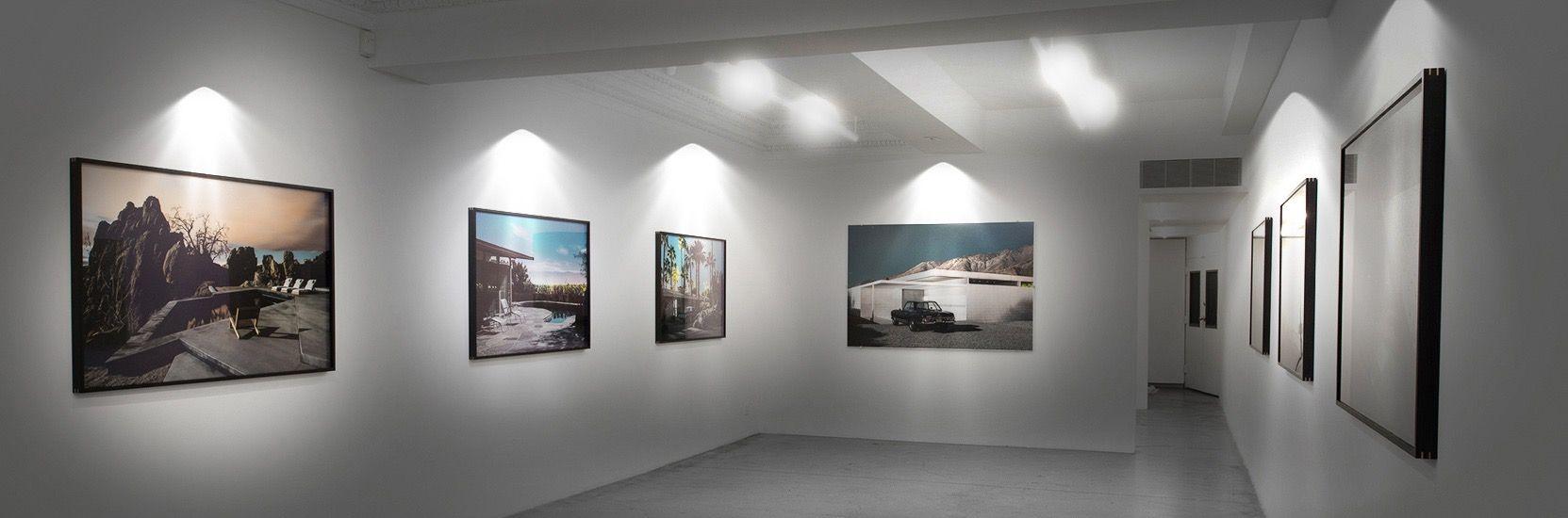 قاب سازی توسکا