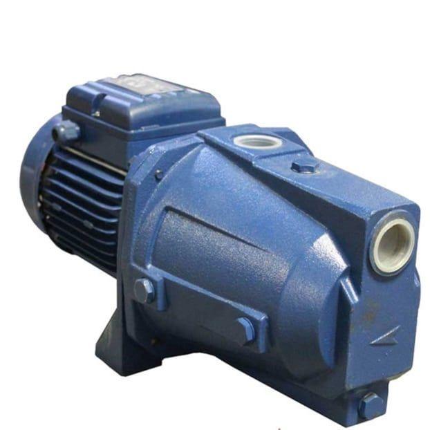 پمپ آب نیوژن اسماعیلی