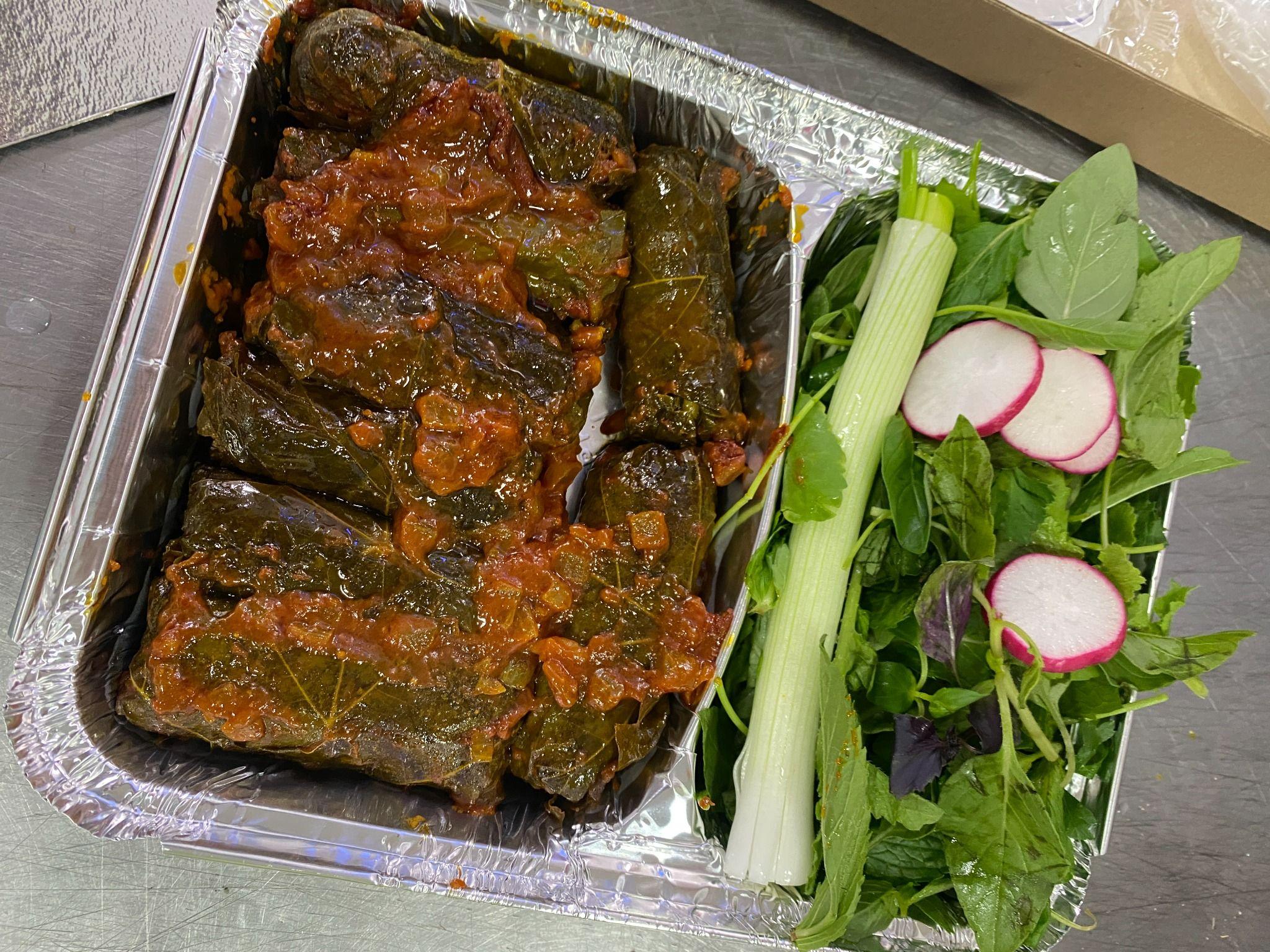 کترینگ دیگچه