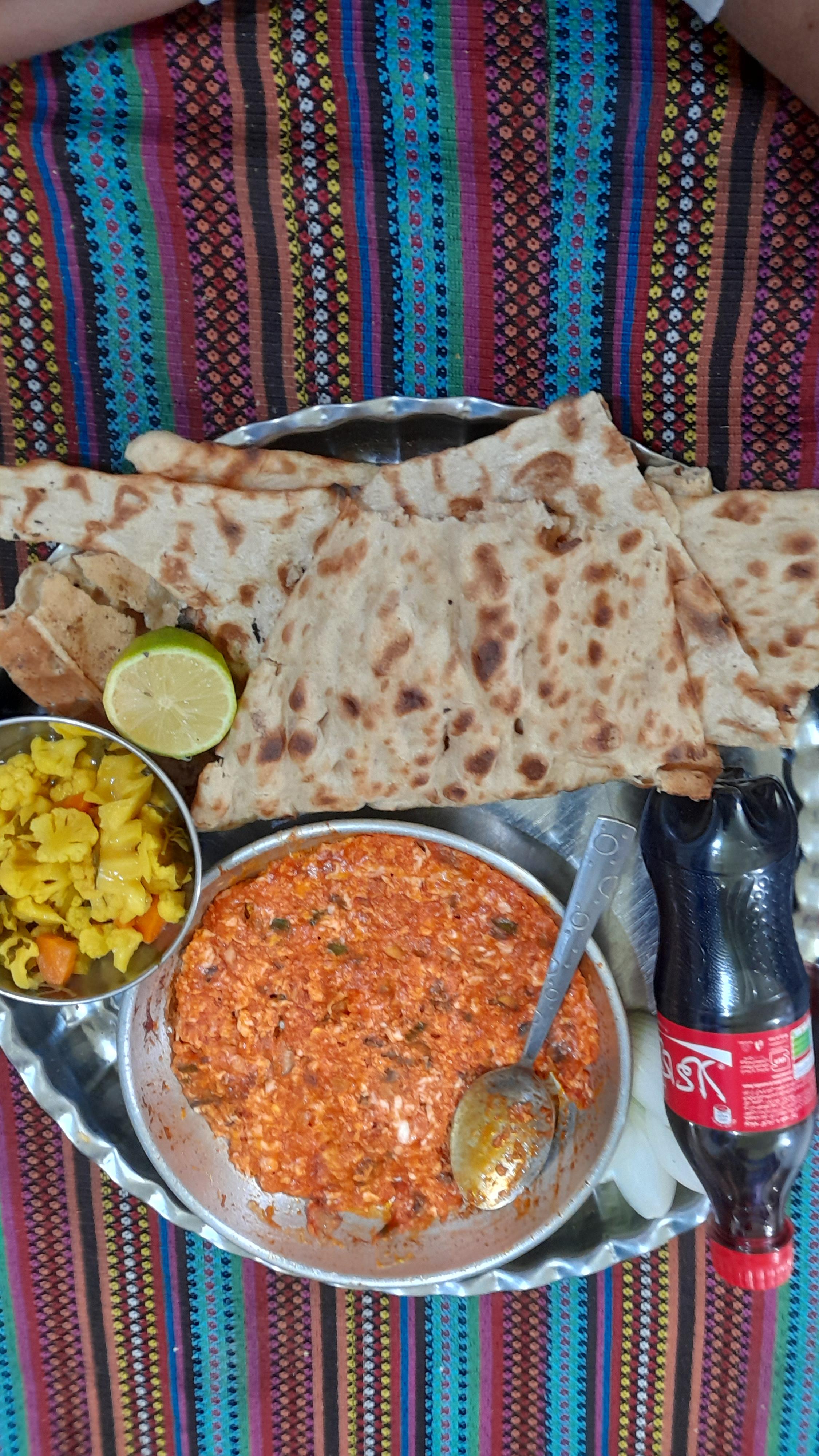 دیزی سنگی نقش جهان