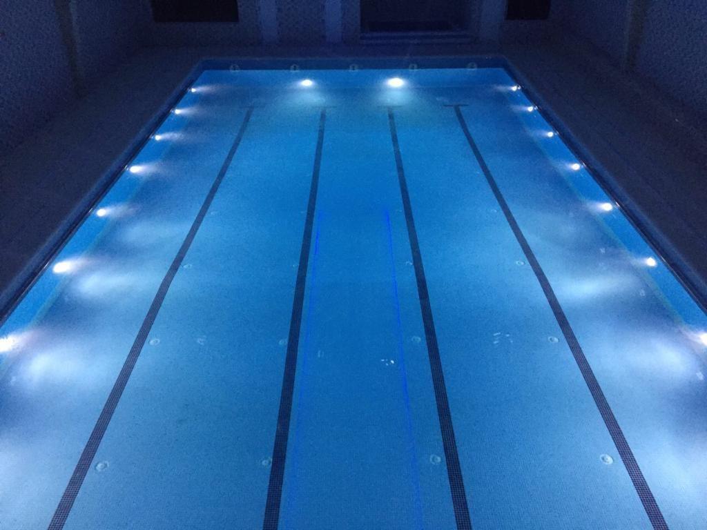 استخر الماس اندیشه