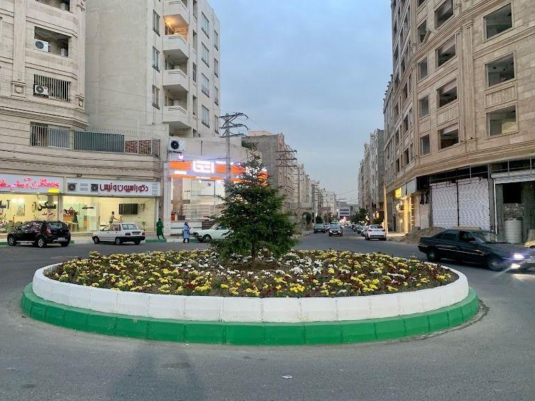 فروشگاه اتکا شهدای گرمدره