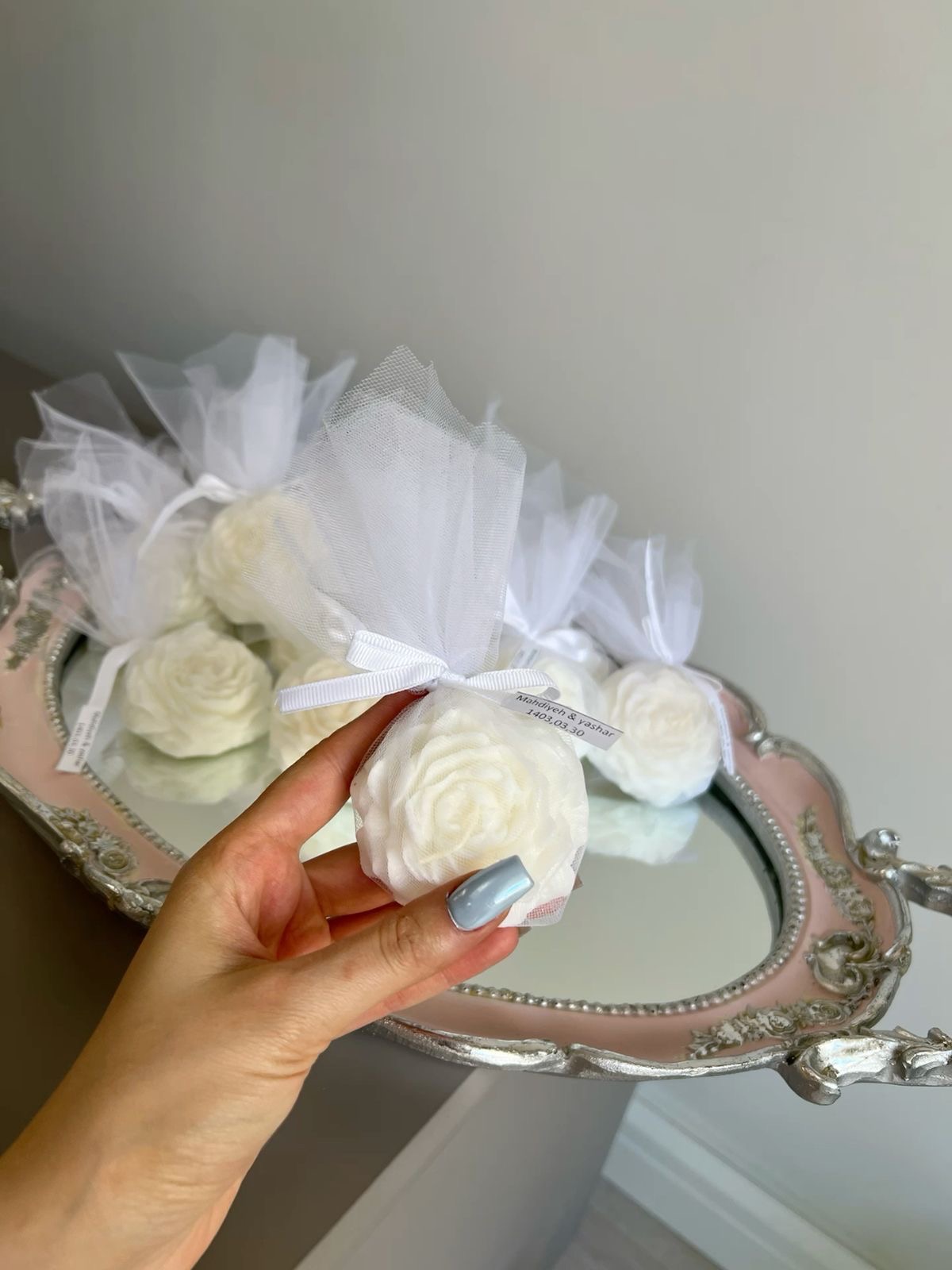 شمع سازي آرتا