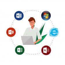 دوره آموزشی icdl