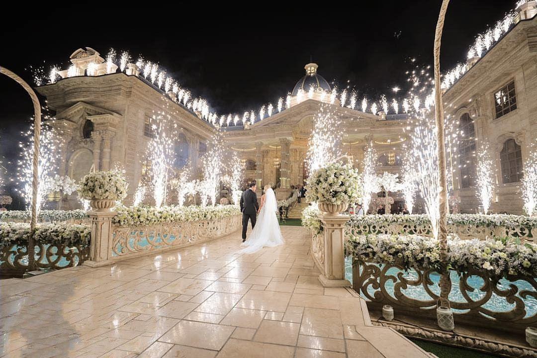 باغ تالار دانیال