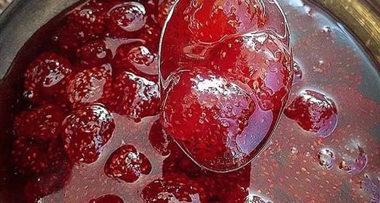 ترش ومربا نادی