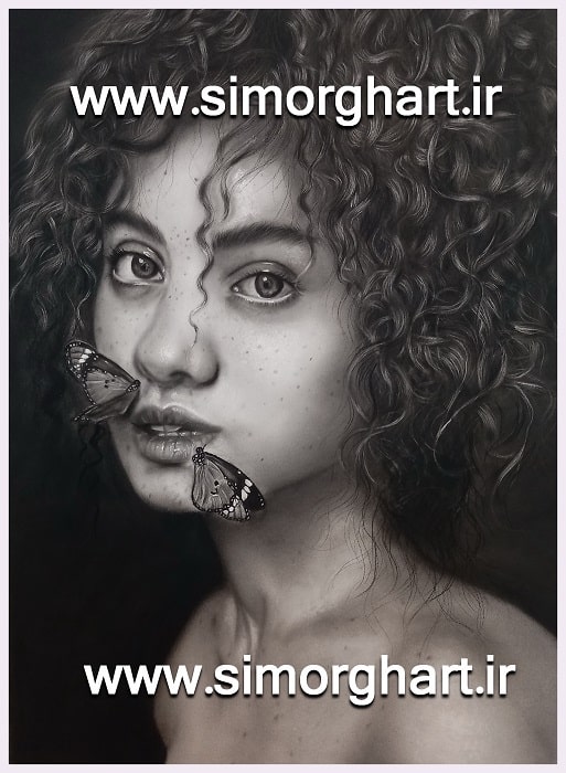 آموزشگاه نقاشی سیمرغ