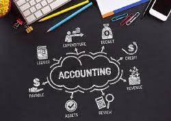 موسسه مالی ،حسابداری کزازی