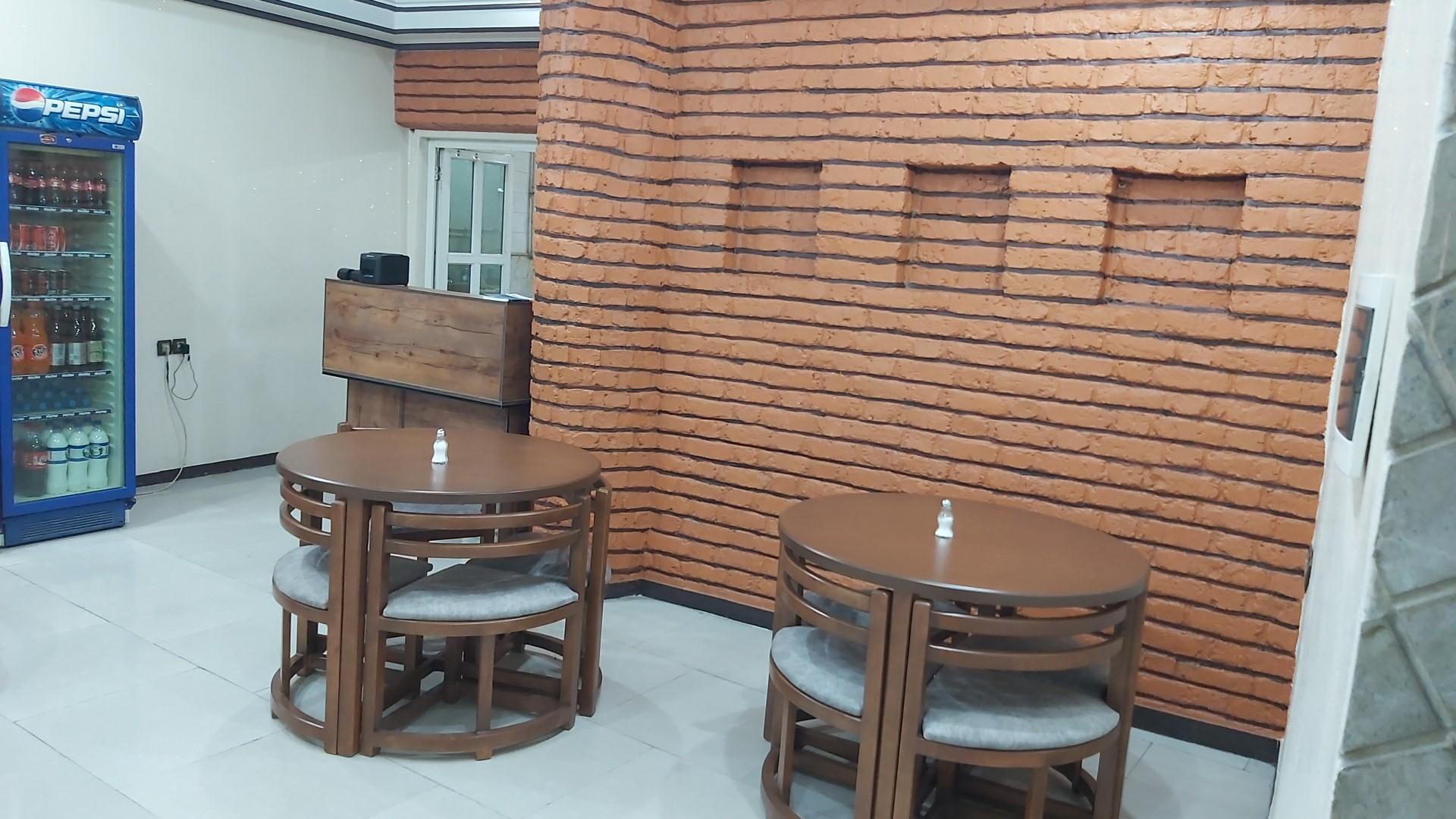 مطبخ سراشپز