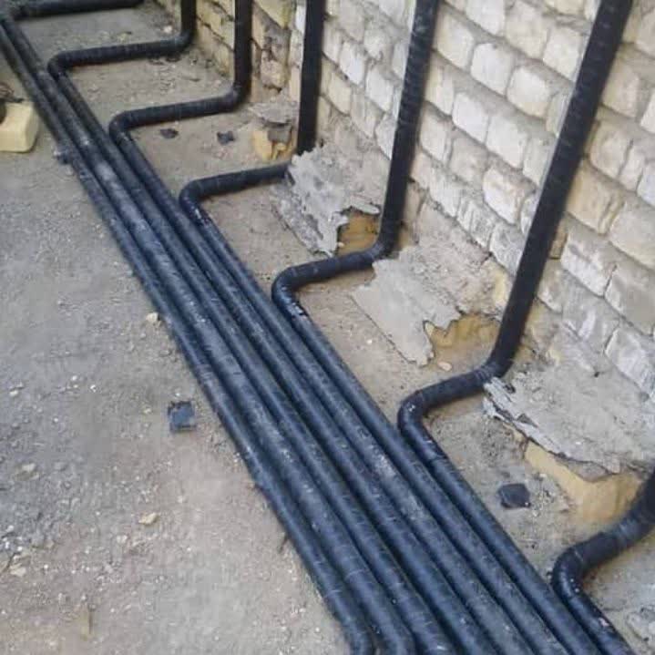 شرکت گازرسانی شایان