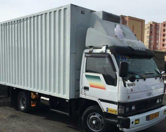 اسباب کشی حق بار