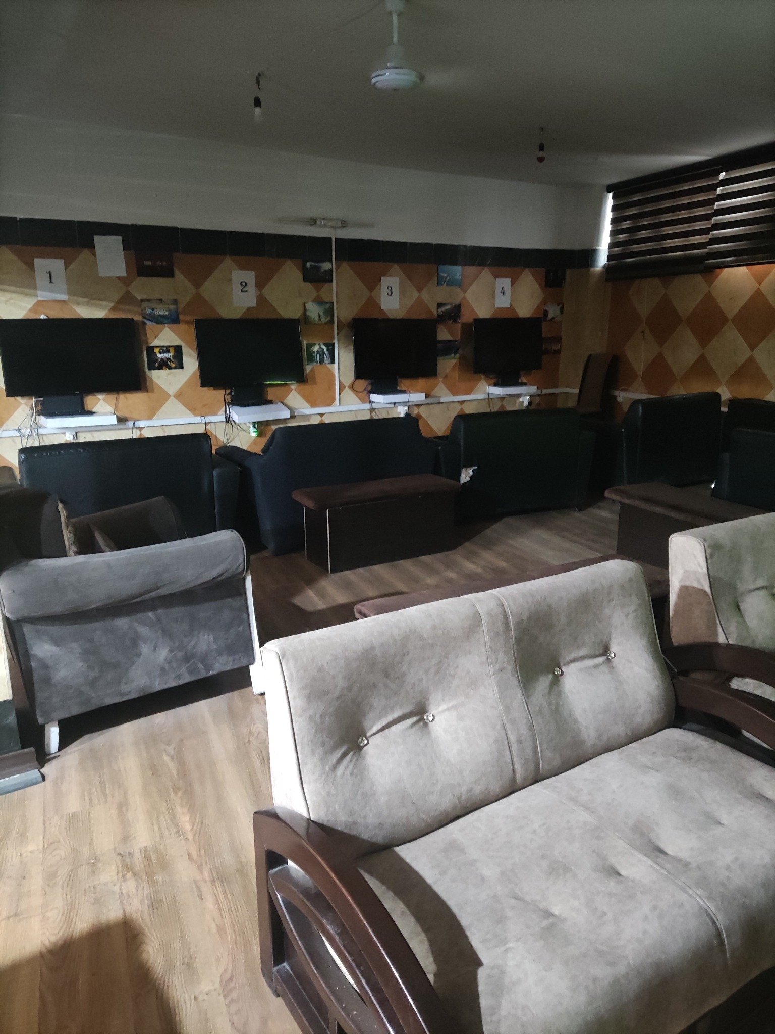 مرکز بازی اندیشه