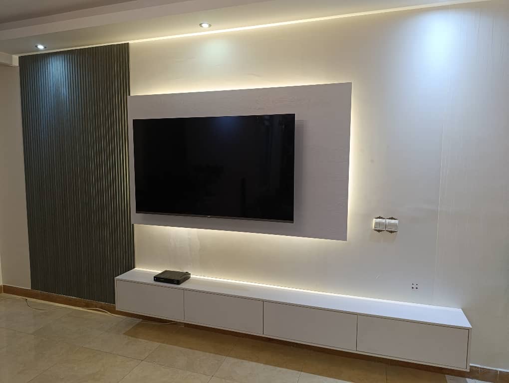 دکوراسیون داخلی کارو