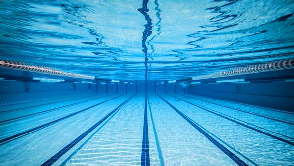 استخر سرپوشیده دکتر علی شریعتی