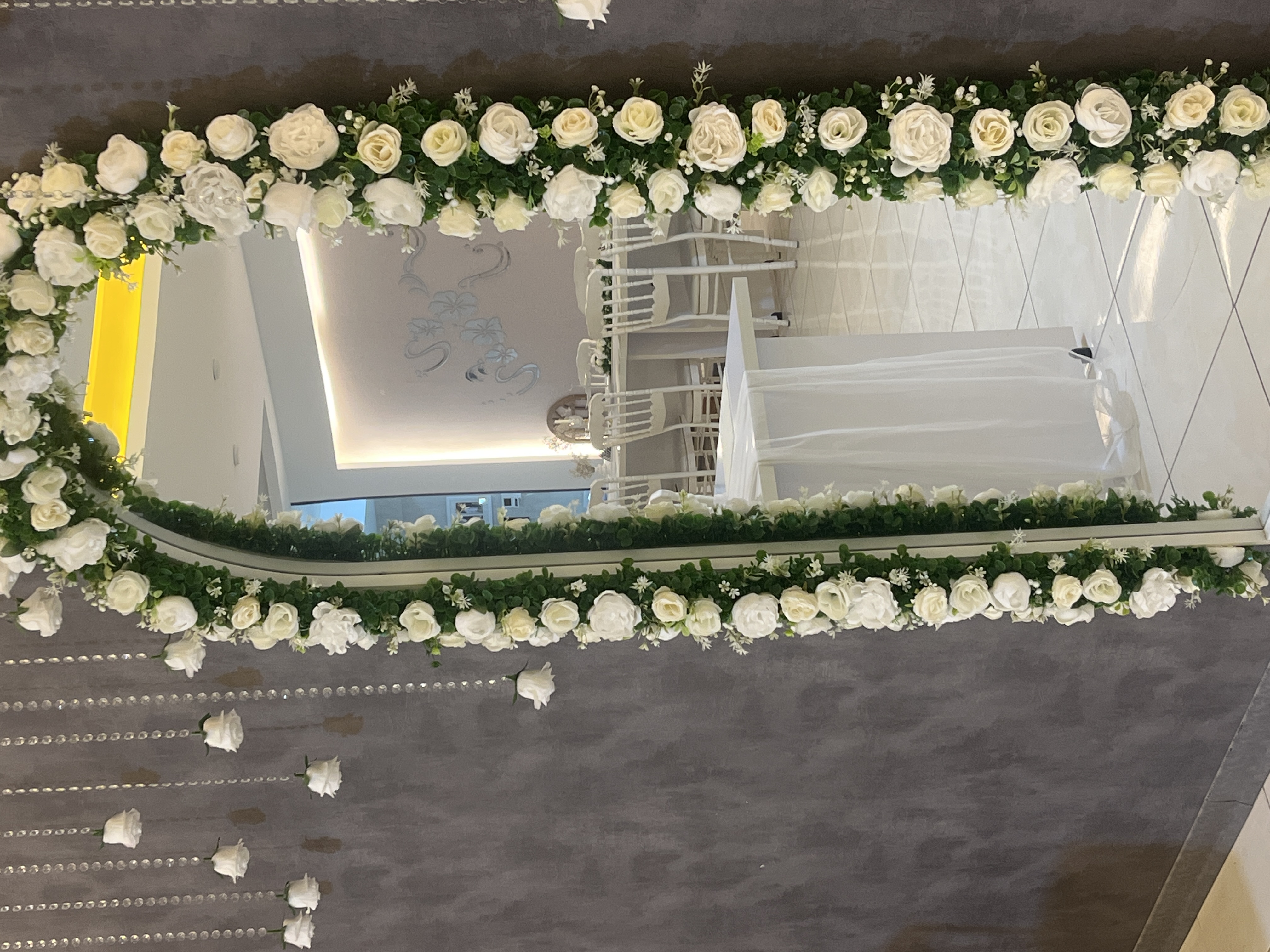 خانه عقد بی تا