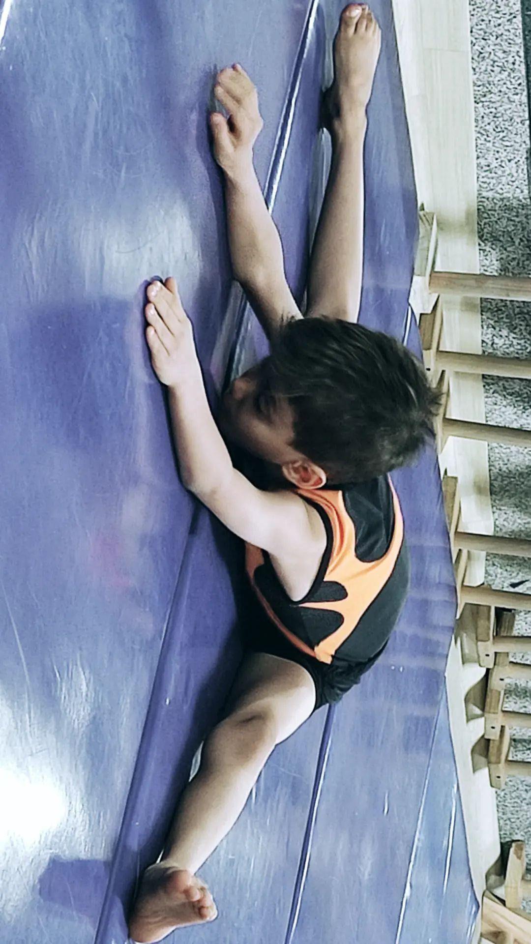 مرکز تخصصی آموزش ژیمناستیک