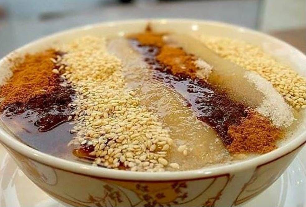 حلیم دایی یونس