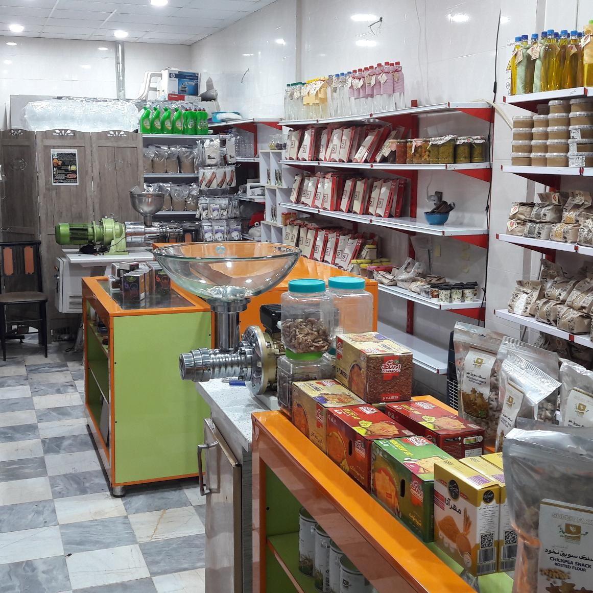 نمایندگی محصولات حکیم دکتر روازاده