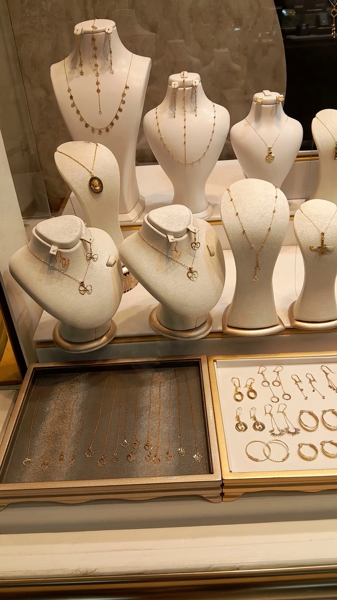 گالری طلا سهیل