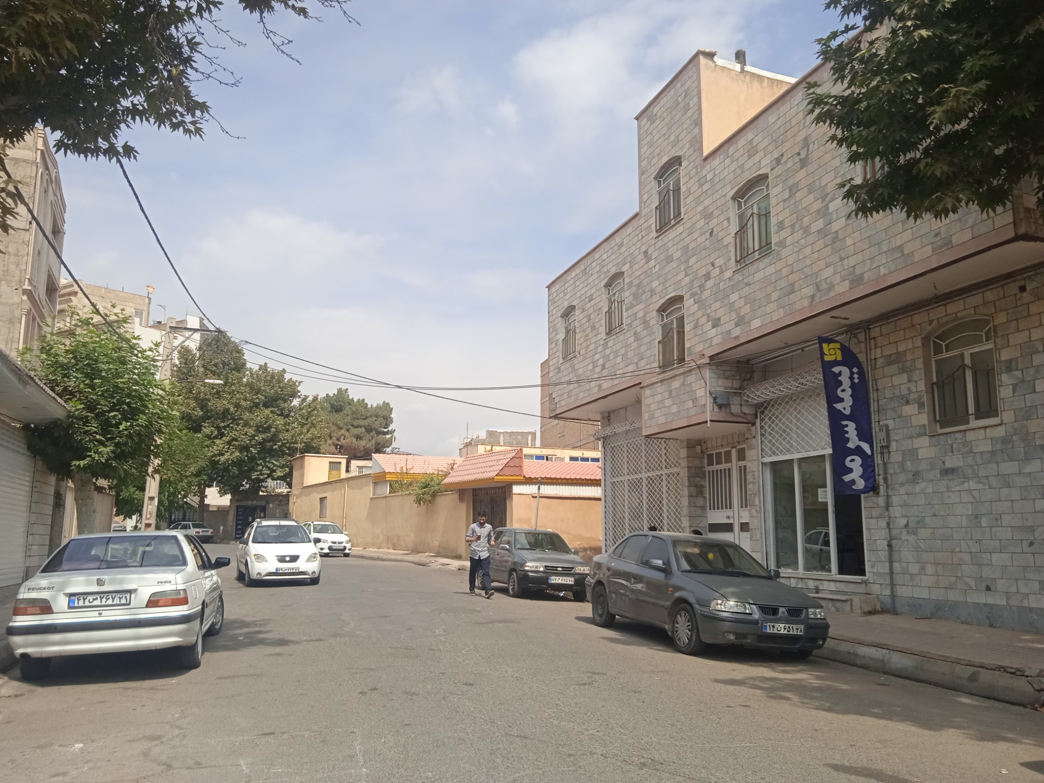 بیمه سرمد نمایندگی ذوالفقاری کد 2595