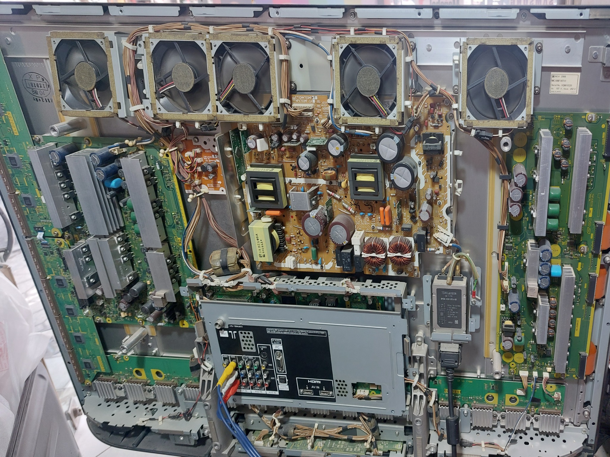 مرکز تعمیرات لوازم خانگی الو تکنیک