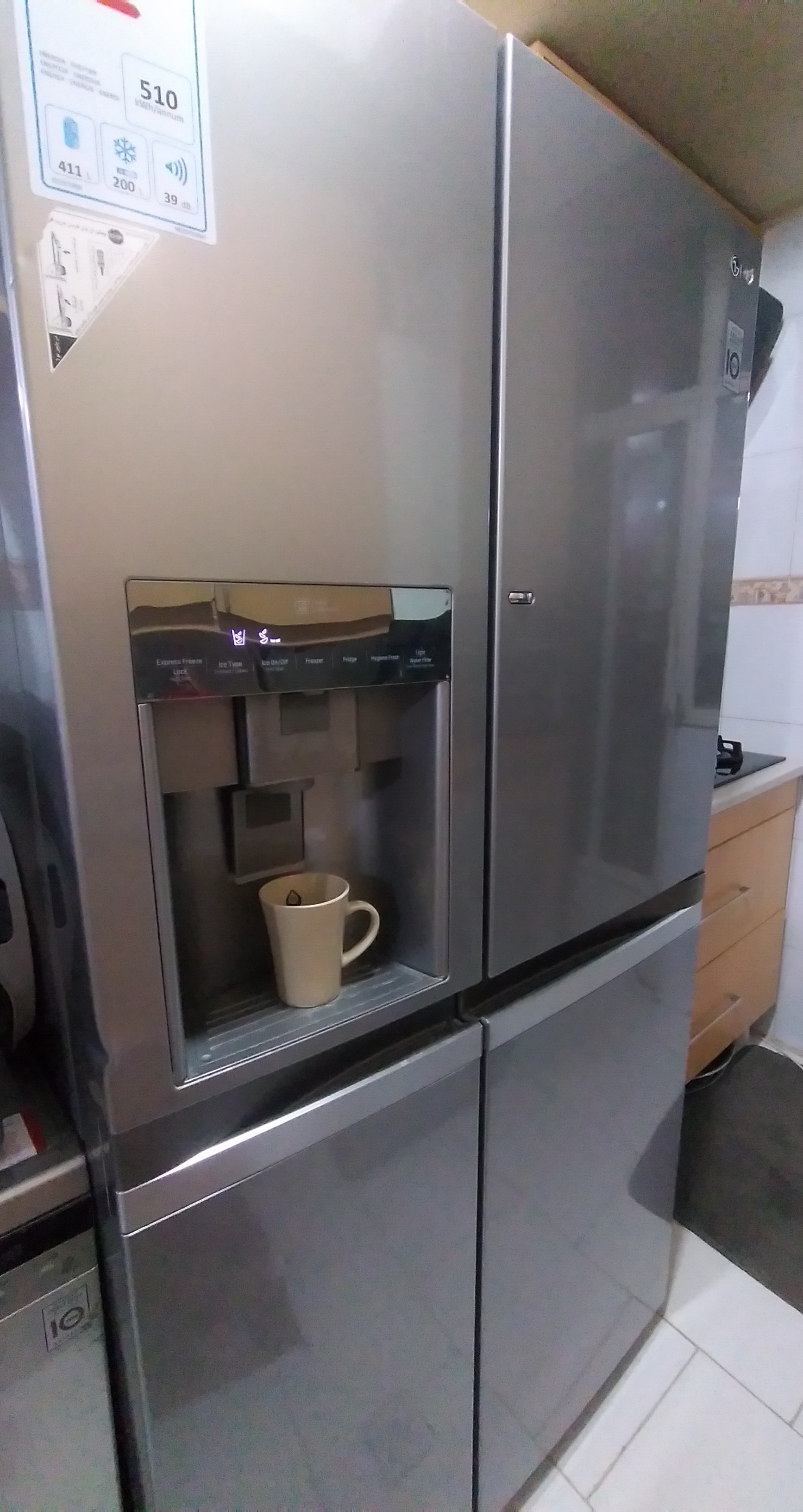 تعمیرات لوازم خانگی سالاری