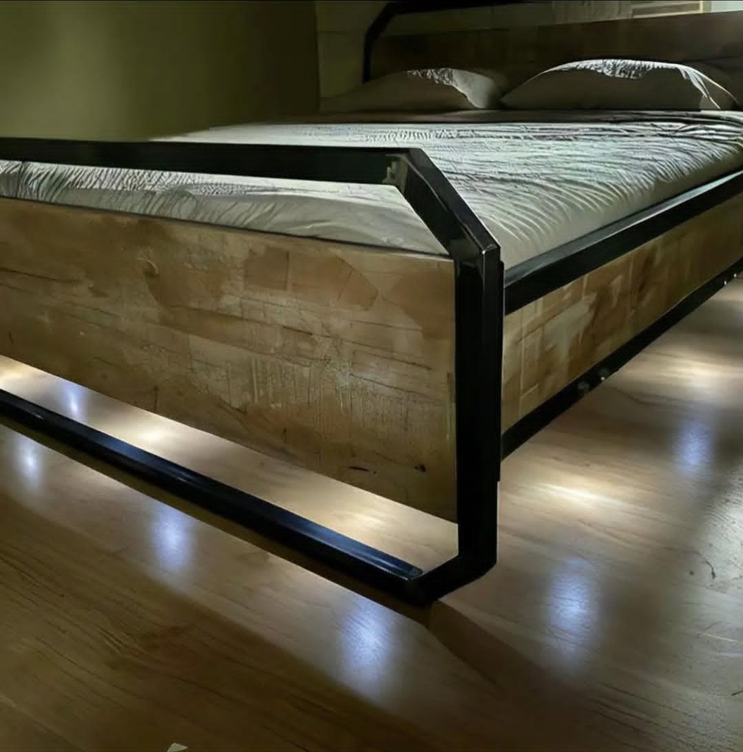 خدمات جوشکاری تیمورزاده