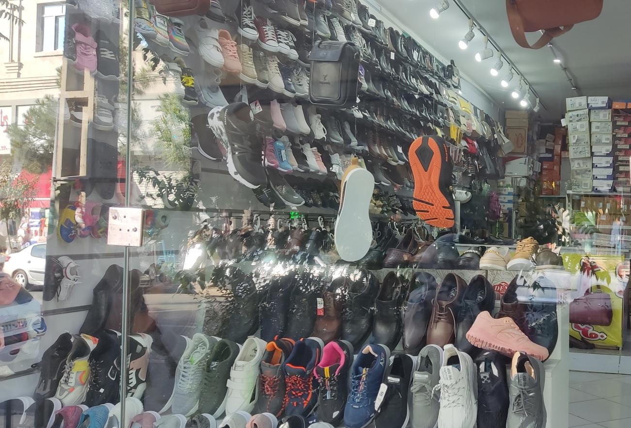 فروشگاه کیف کفش پوپو شاپ
