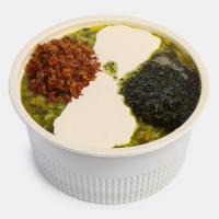 آشکده منظره