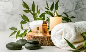 سالن ماساژ راز آرامش