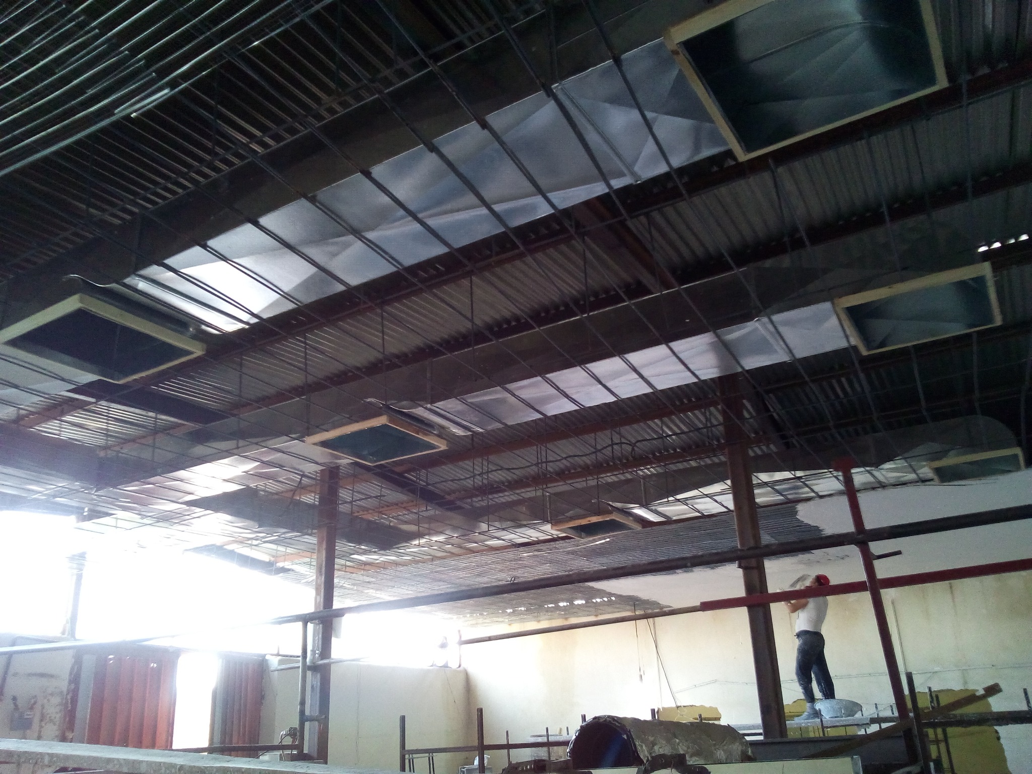 کانال سازی (البرز)