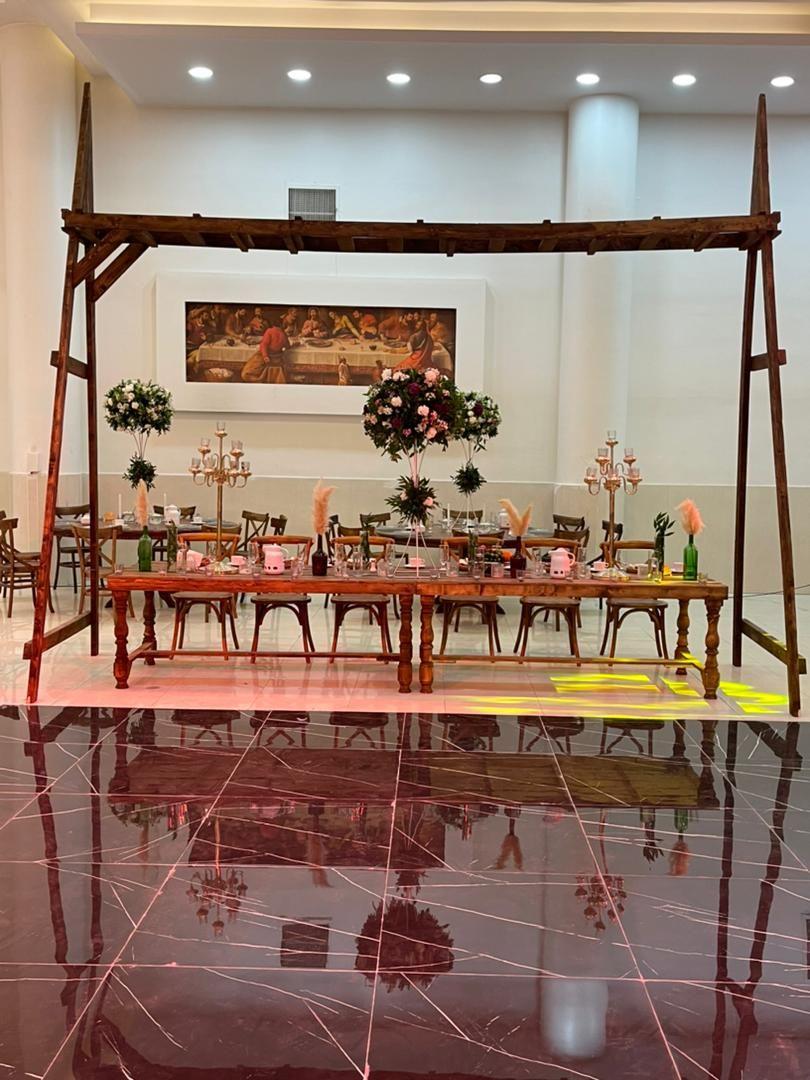 باغ تالار ظفر