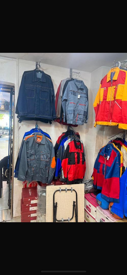 هلدینگ امداد ایمن حسین