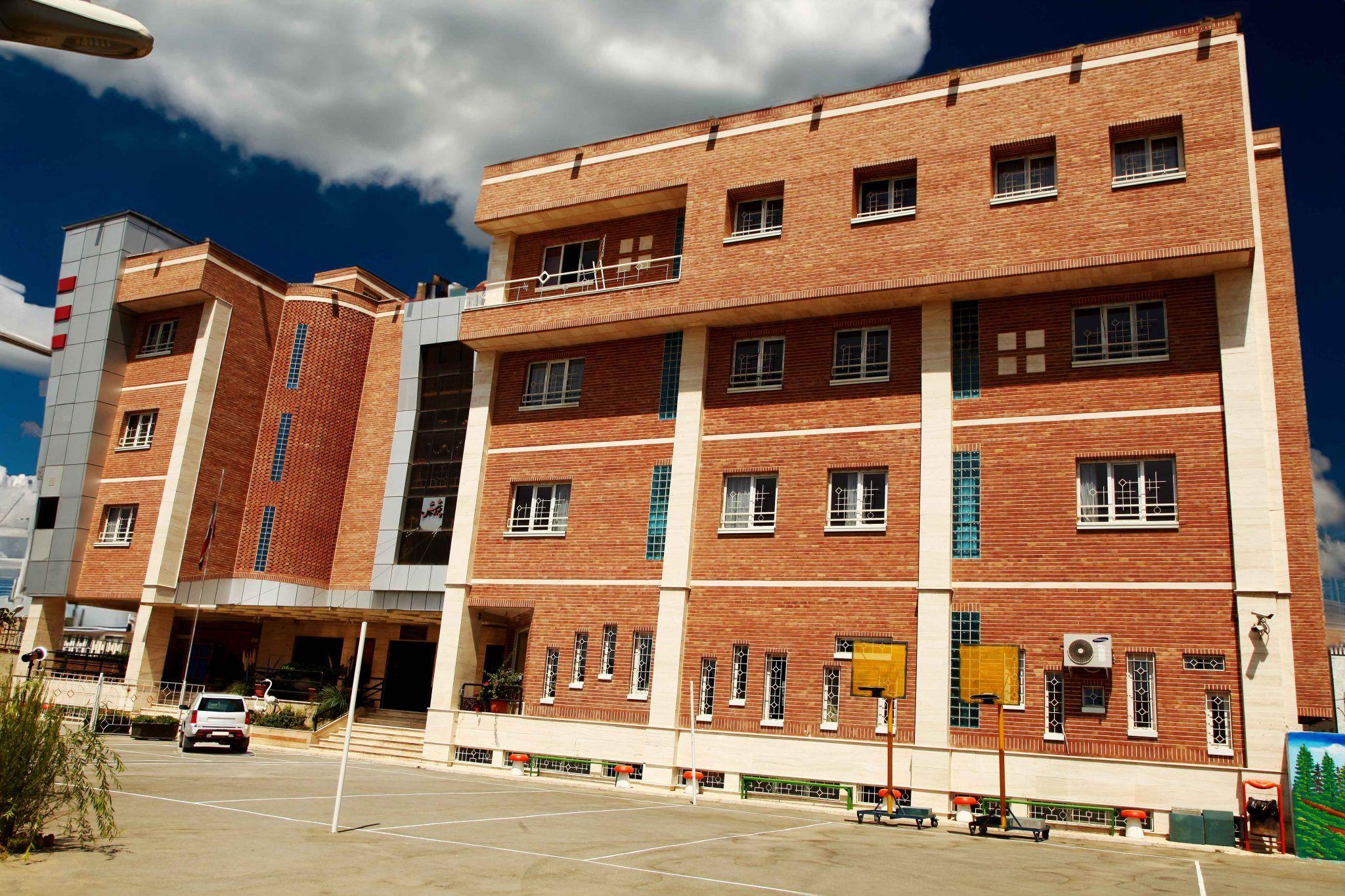 آموزشگاه زبان خارجی ایرانی نو_شعبه فردیس