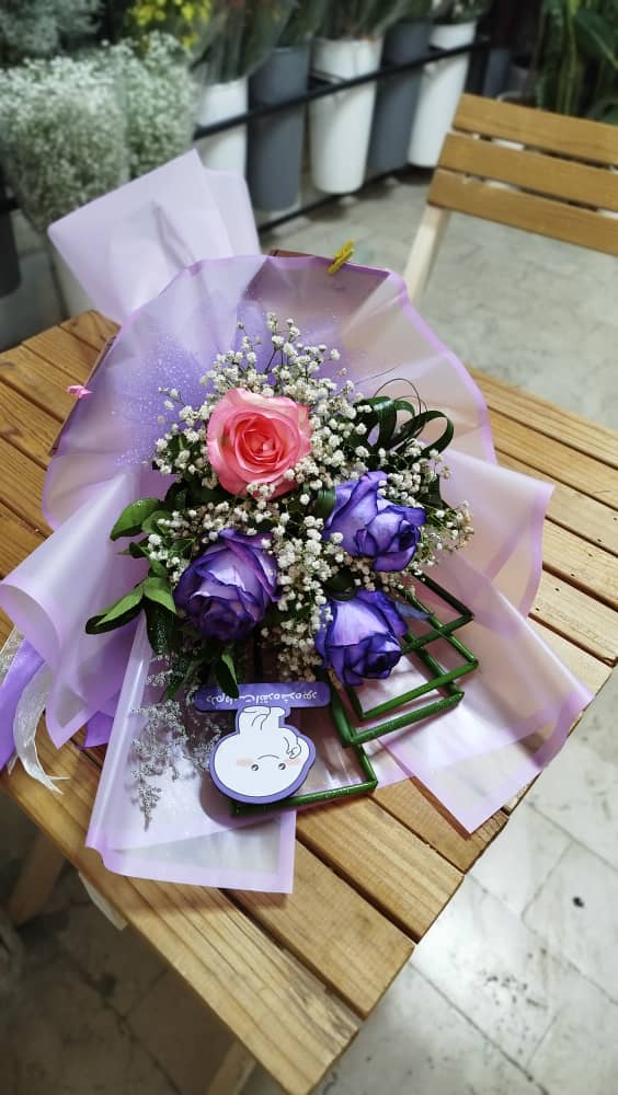 خانوم گل | ارسال به تهران و کرج