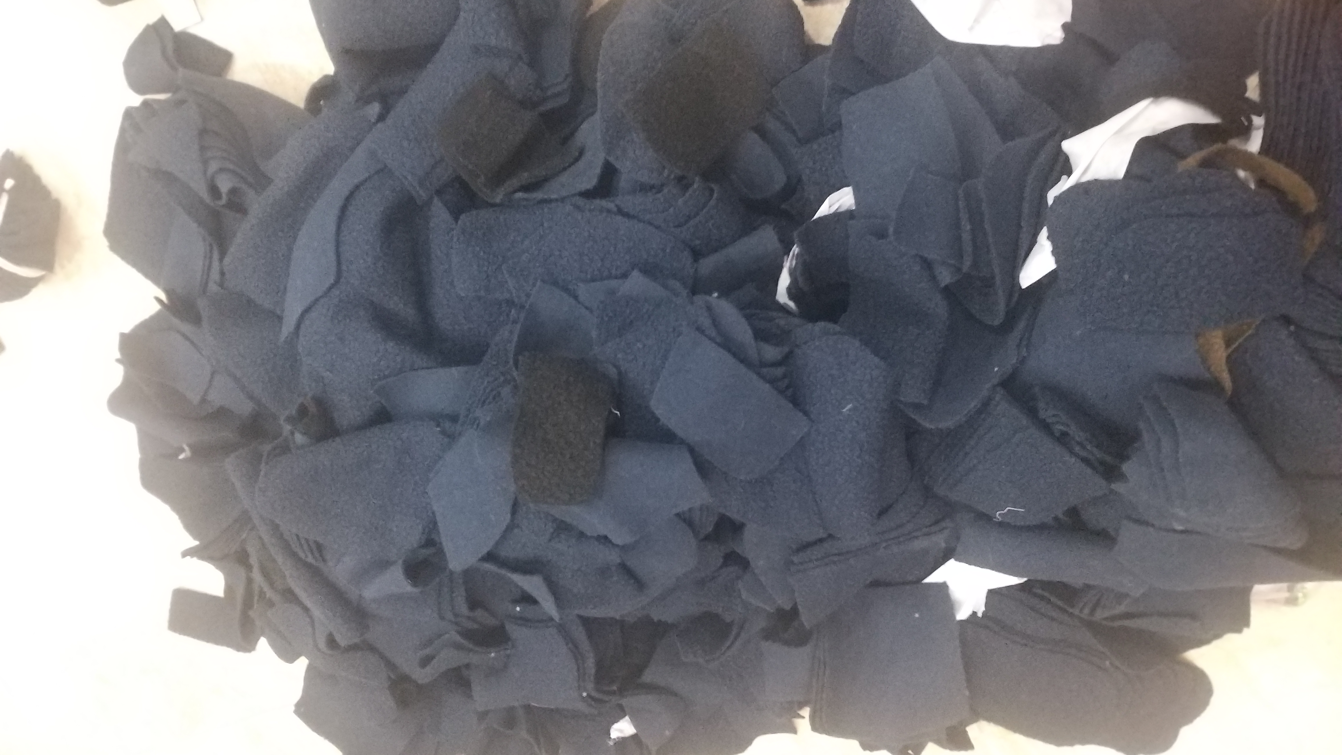 تولیدی پوشاک لِنا