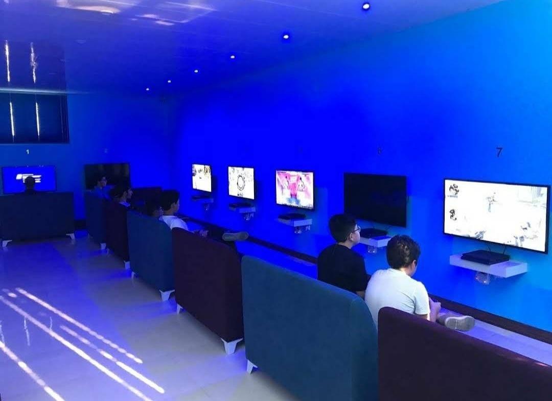 گیم نت آلفا