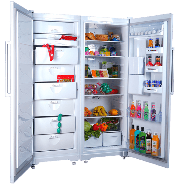 لوازم خانگی اسنوا و پاکشوما