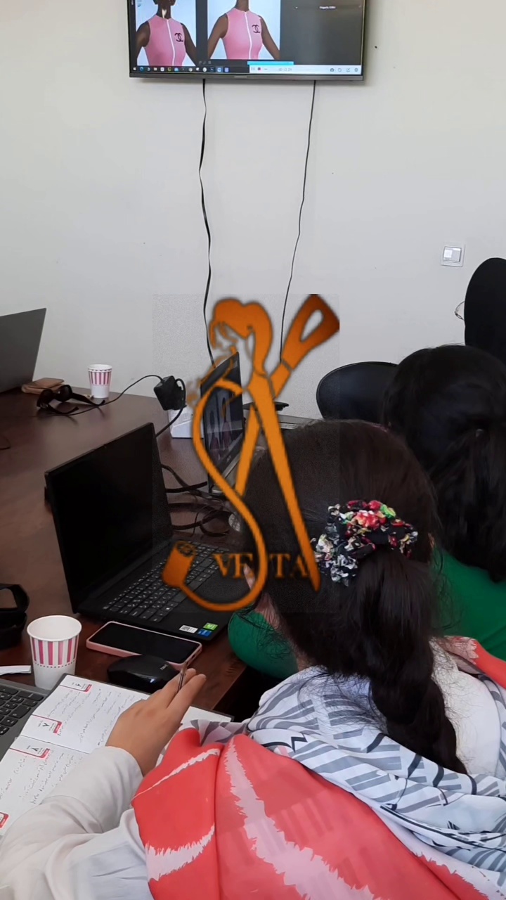 آموزشگاه خیاطی هنر وستا