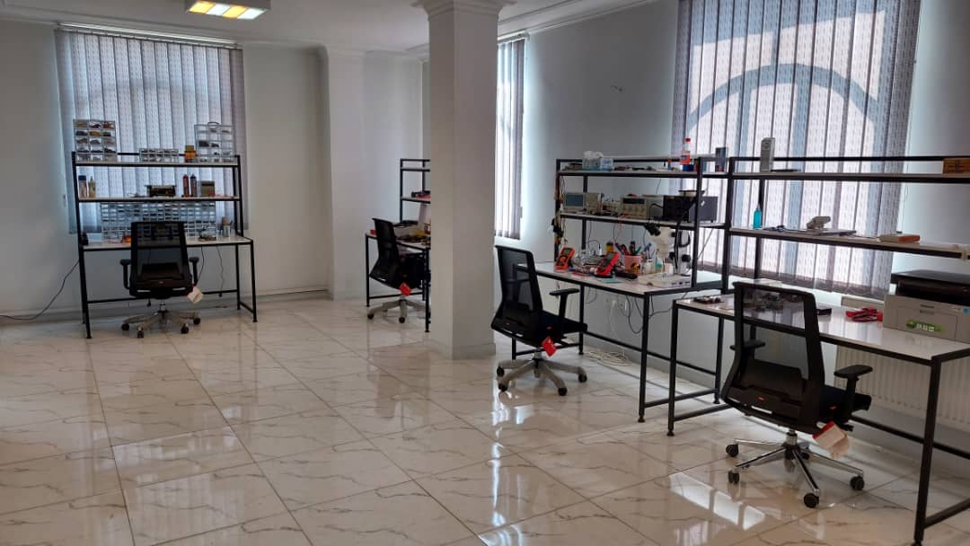 الکترونیک کاران