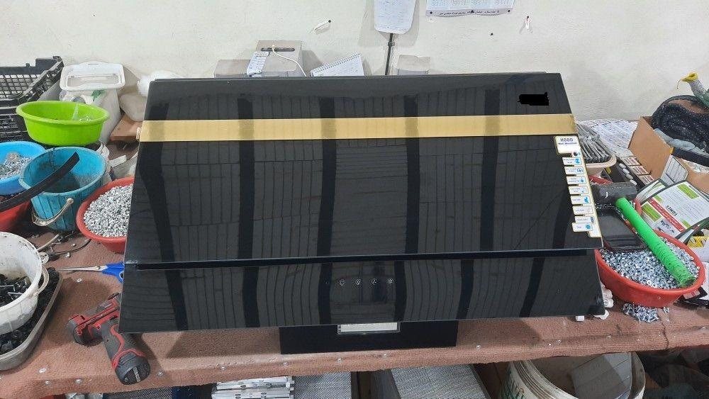 فروش لوازم توکار آشپزخانه آلیانی